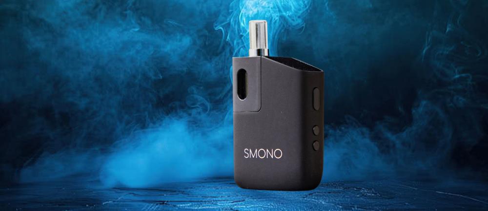 Smono vaporizéry